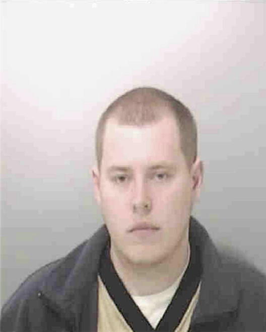 TRAINOR, DONALD RJR - Peoria County, IL