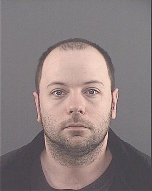 TRENT, ROBERT THURMAN - Peoria County, IL