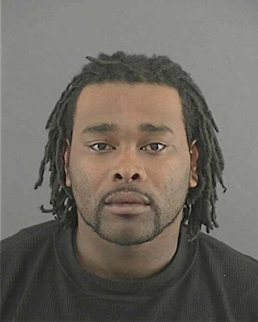 TURNER, MARTEZ LAMONT - Peoria County, IL