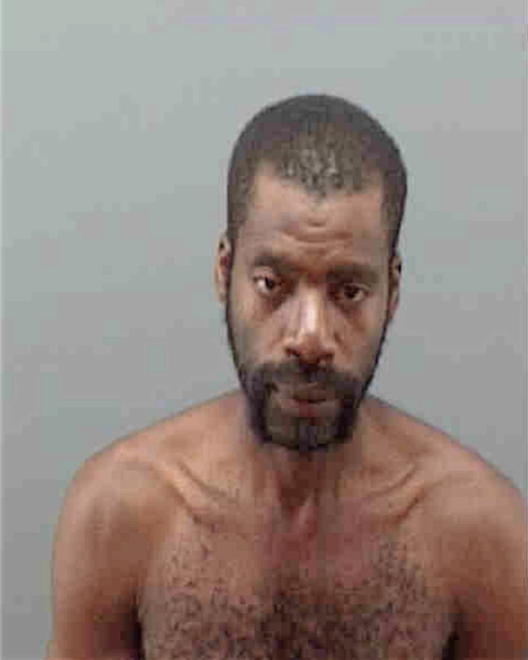 WASHINGTON, LEROY EDWARD - Peoria County, IL