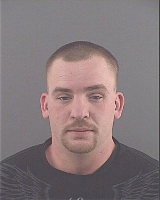 WRIGHT, MICHAEL JOSEPH - Peoria County, IL