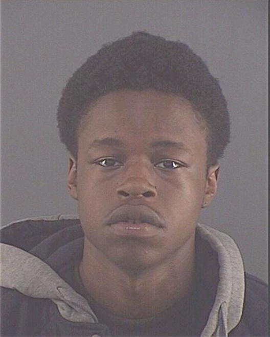 BECK, QUINTARIUS T - Peoria County, IL