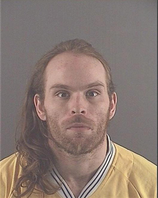 BELT, ANTHONY S - Peoria County, IL