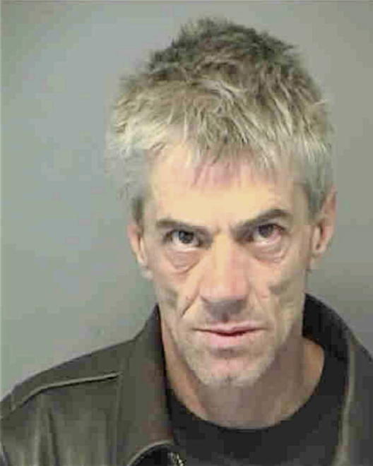 BLACKBURN, ROY STANLEY - Peoria County, IL
