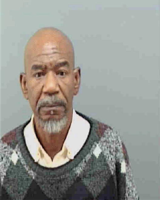 BRISCO, LUCIOUS - Peoria County, IL