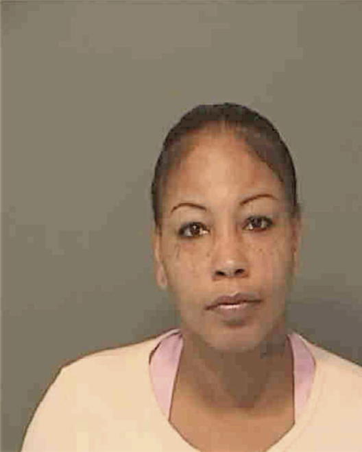 BROOKS, TRINA DENISE - Peoria County, IL