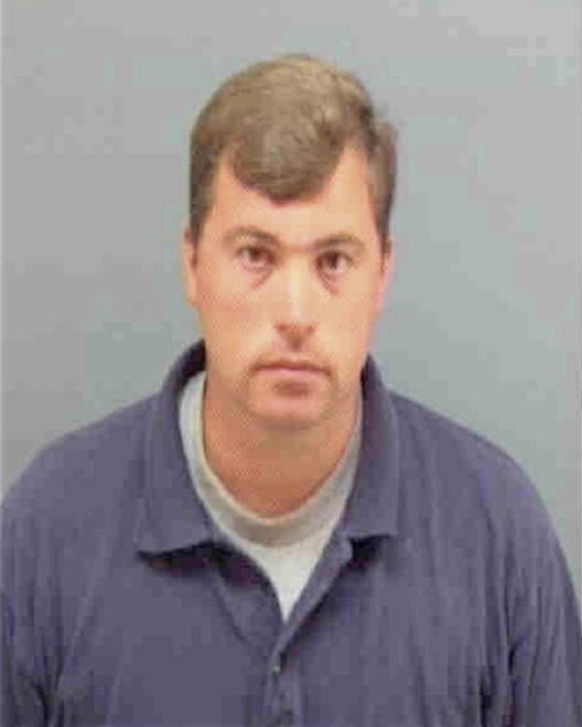 BROWN, BRYAN DAVID - Peoria County, IL