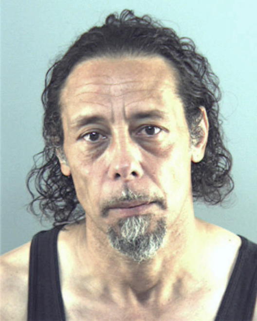 BYNUM, CHARLES L - Peoria County, IL