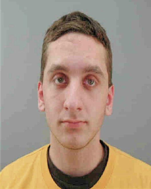 COE, DUSTIN JOHN - Peoria County, IL