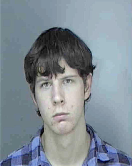 CUNNINGHAM, BRYAN - Peoria County, IL