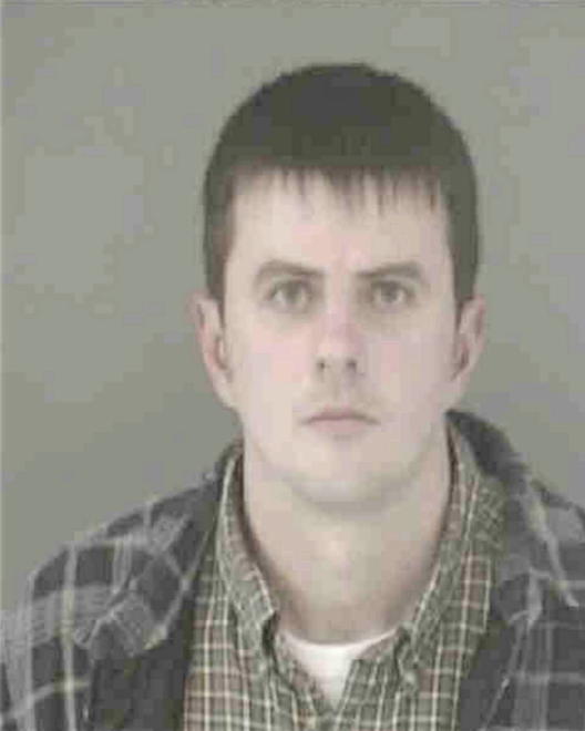 DAVIS, SCOTT DENNIS - Peoria County, IL