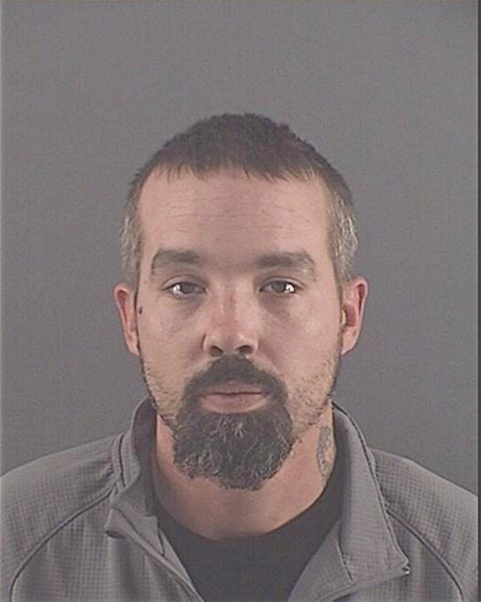 FORD, TRAVIS KYLE - Peoria County, IL