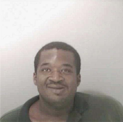 GORDON, JIMOL ALBERT - Peoria County, IL