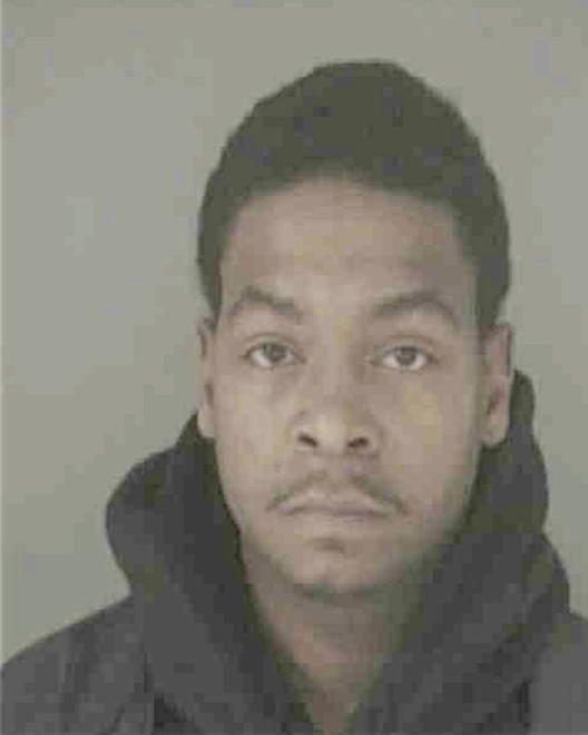 HANSON, ORLANDO JERMAIN - Peoria County, IL