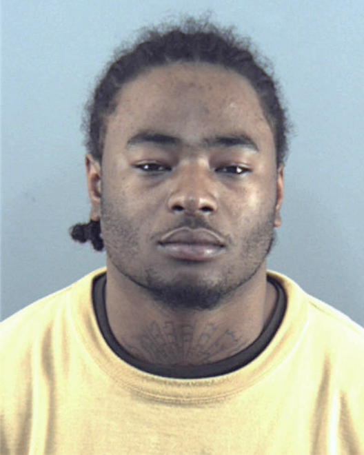 HARDY, KEENAN WILLIAM - Peoria County, IL