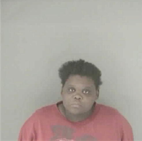 HOLLINS, LATOYA JEANETTE - Peoria County, IL