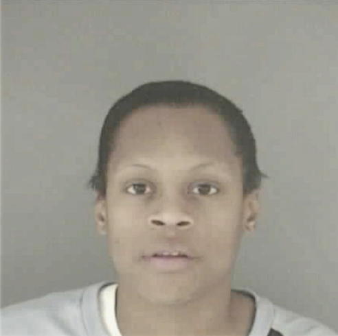 JOHNSON, TIFFANY MARSHAWN - Peoria County, IL