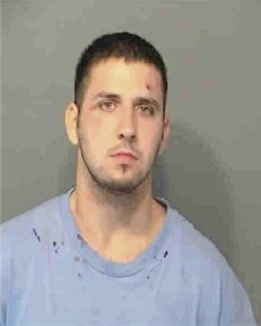 KLINEDINST, JASON A - Peoria County, IL