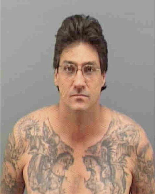 KNICKERBOCKER, STEVEN LEE - Peoria County, IL