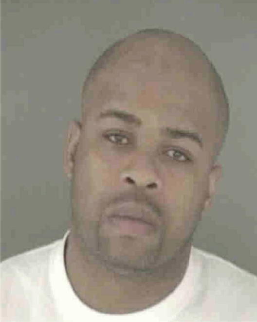 MCGOWAN, ARLANDO LAVON - Peoria County, IL