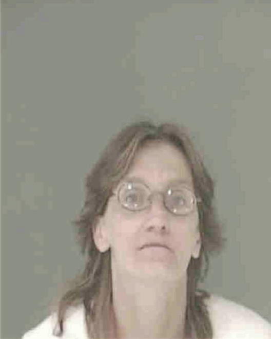 NICHOLS, TINA MARIE - Peoria County, IL