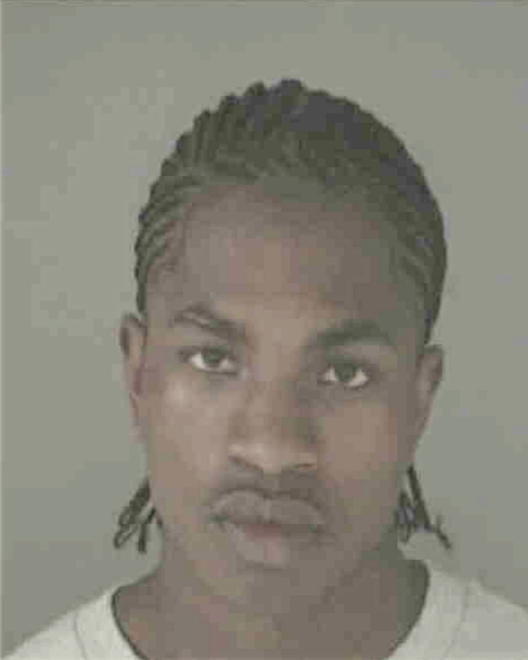 ROBINSON, MARCELLO LEE - Peoria County, IL