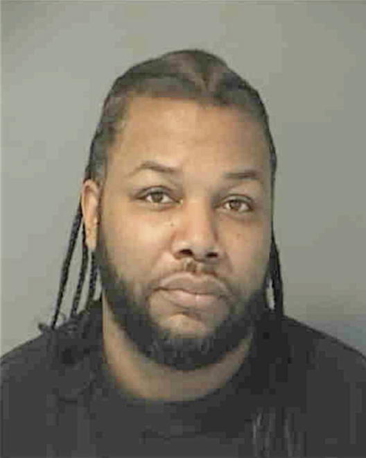 RUCKER, GREGORY ANTOINN - Peoria County, IL