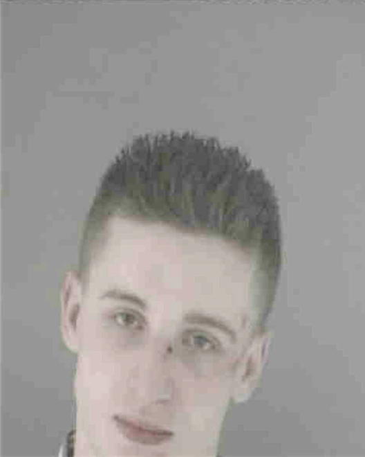 SCHWARTZ, JUSTIN DANIEL - Peoria County, IL