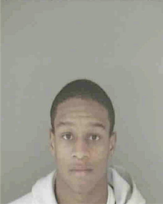 SCOTT, TERON MAURICE - Peoria County, IL