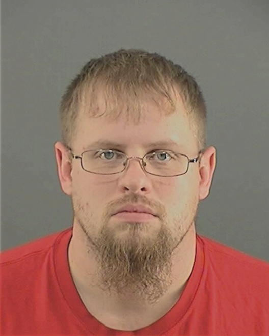 SWONGER, CHRISTOPHER RYAN - Peoria County, IL
