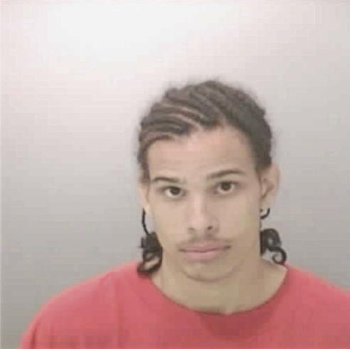 TALIAFERRO, TRAMAINE D - Peoria County, IL
