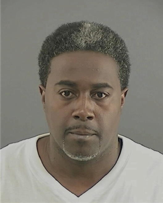 TILLMAN, JERMAINE LAMONT - Peoria County, IL