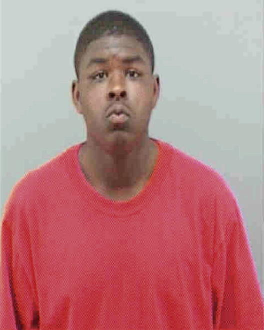 TURNTINE, TARYN TYROME - Peoria County, IL