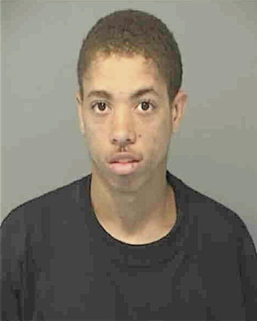 WARE, DERRICK LAMONT - Peoria County, IL