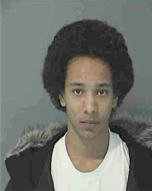 WATSON, DONAVEN JACK - Peoria County, IL