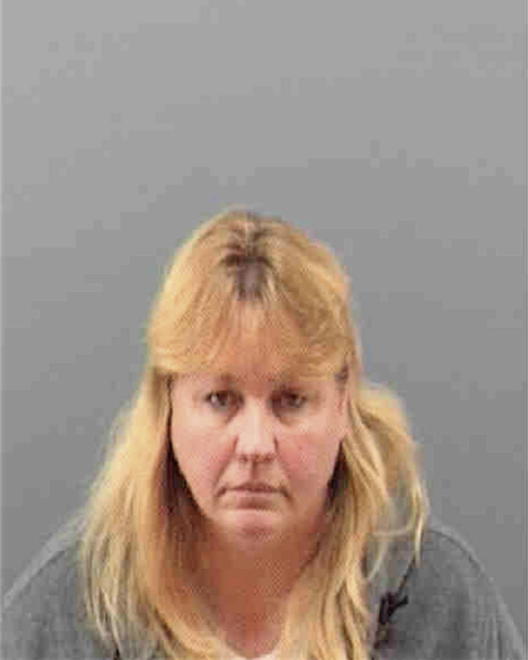 WELCH, SANDRA KAY - Peoria County, IL