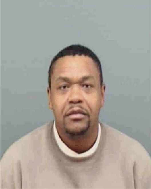 WILLIAMS, DONNIE JR - Peoria County, IL