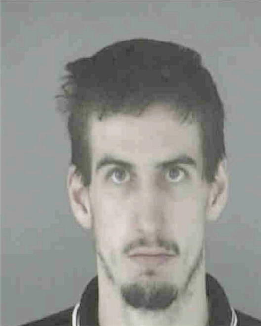 BAUMAN, LUTHER STEVEN - Peoria County, IL