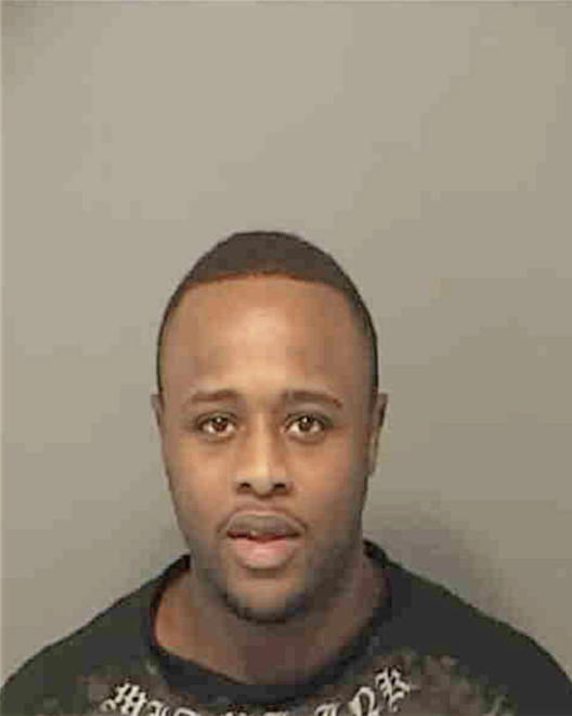 BINION, EDDIE LORENZO - Peoria County, IL