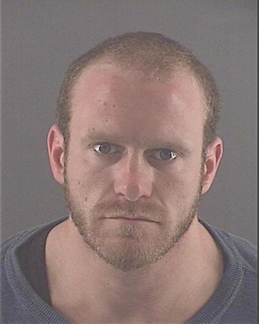 CAPPS, CLARENCE DAVID - Peoria County, IL