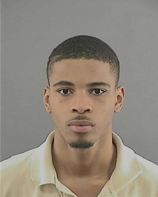 CLEMENTS, DEMARCO D - Peoria County, IL