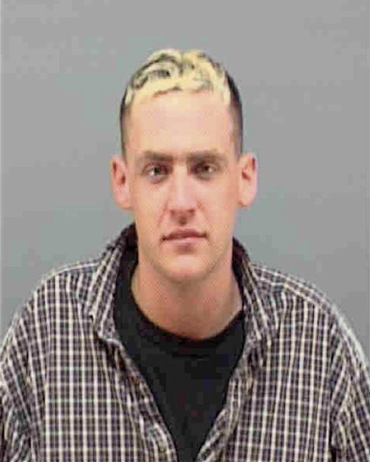 CUSTER, JOHN MICHAEL - Peoria County, IL