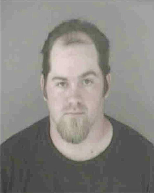 FEARN, KERREK ANTHONY - Peoria County, IL