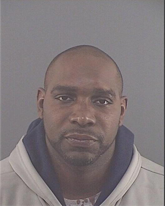 FERGUSON, JAMAL AHMED - Peoria County, IL