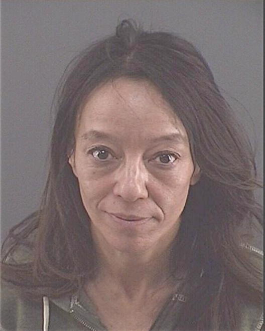 GODAR, CHRISTINE A - Peoria County, IL