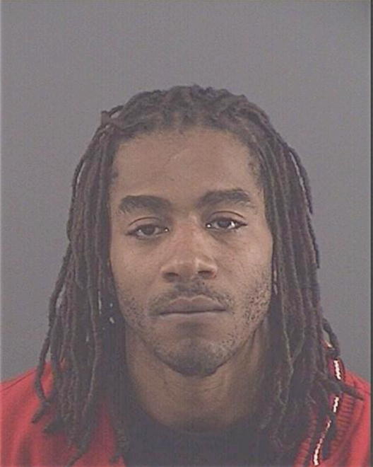 GULLIFORD, DAMION EARL - Peoria County, IL