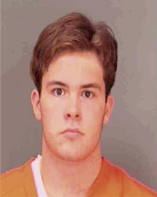 HALL, ANDREW - Peoria County, IL