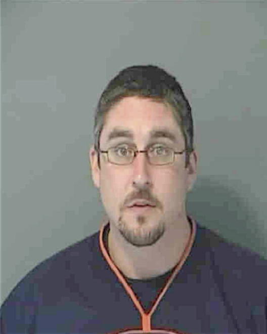HARLAN, BRYAN THOMAS - Peoria County, IL