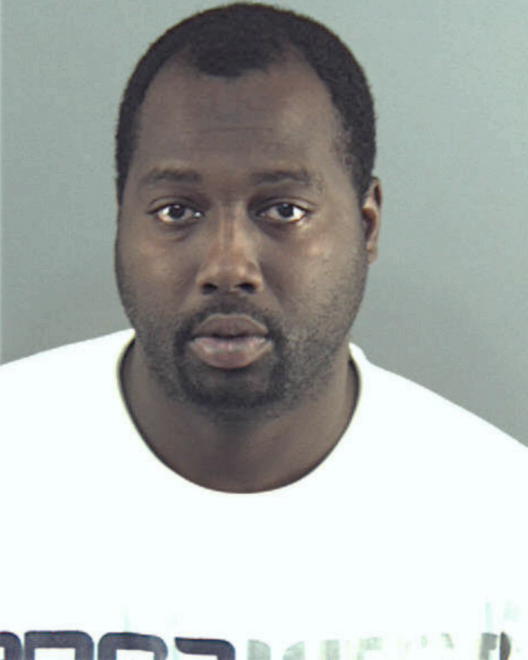 HARRIS, OMEKO D - Peoria County, IL