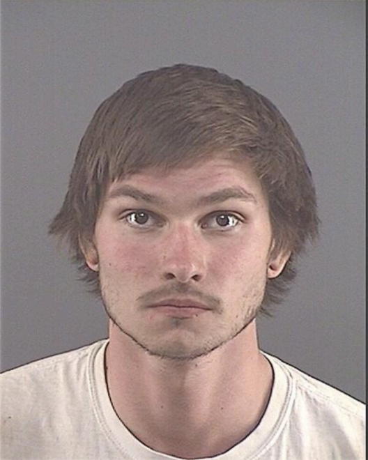 HILL, BENJAMIN LONSDALE - Peoria County, IL
